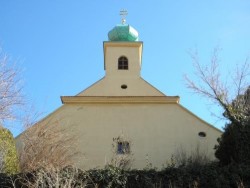 Mindenszentek temploma - Pécs Pécs