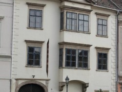 Fabricius-ház Sopron