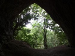 Istállóskői-barlang Szilvásvárad
