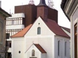 Szent Anna-kápolna - Veszprém Veszprém